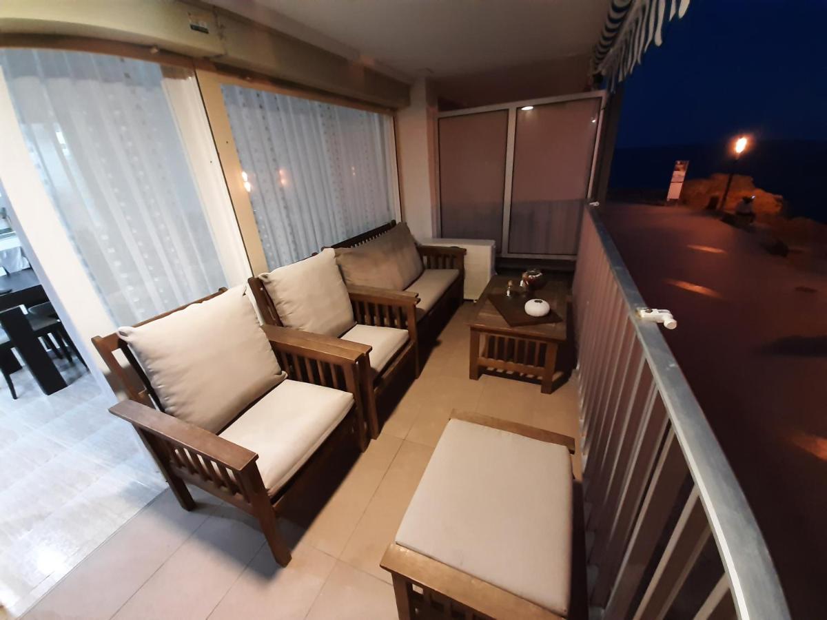 Apartamento Acantilados Vistas Mar Σαλού Εξωτερικό φωτογραφία