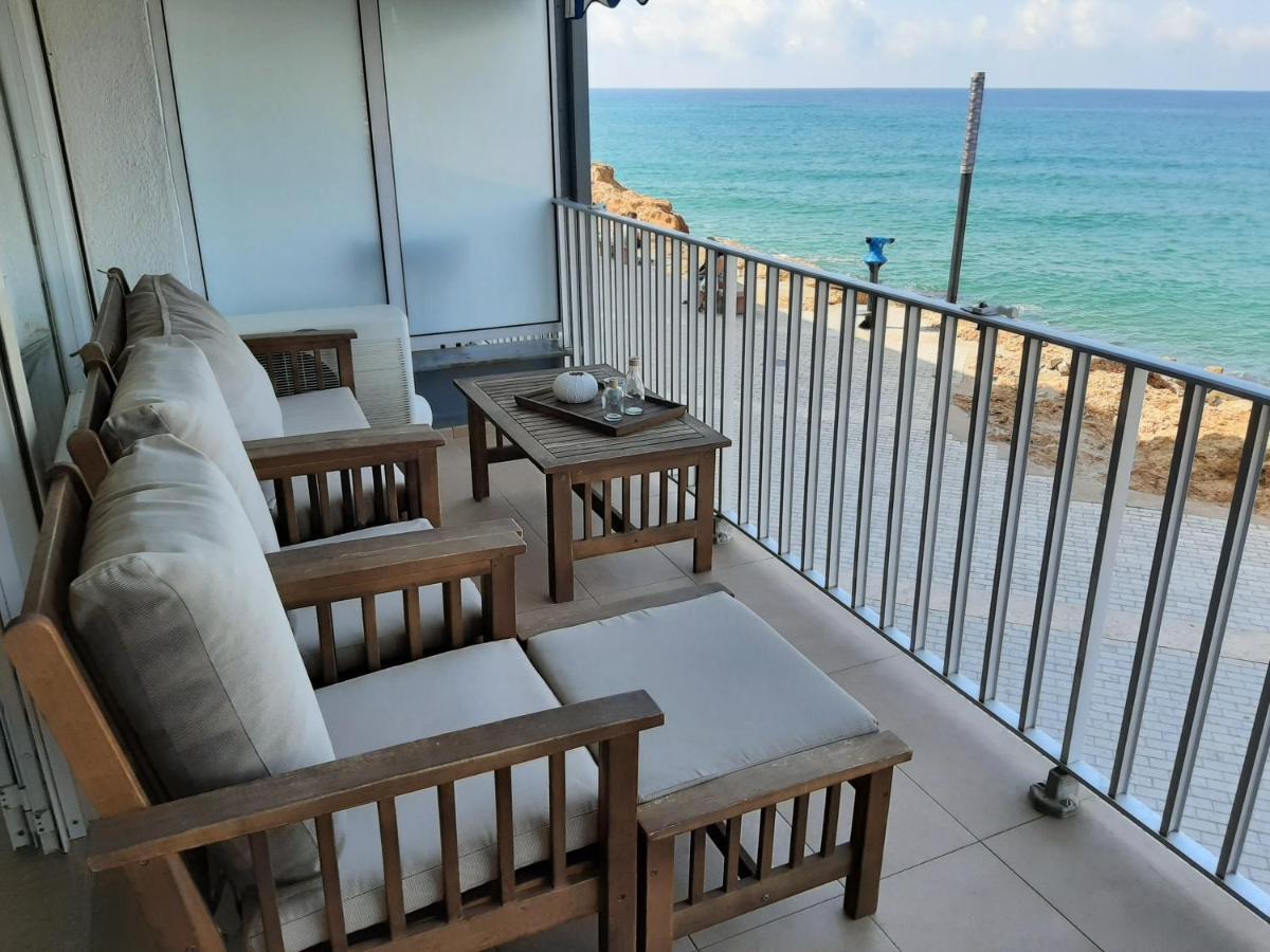 Apartamento Acantilados Vistas Mar Σαλού Εξωτερικό φωτογραφία