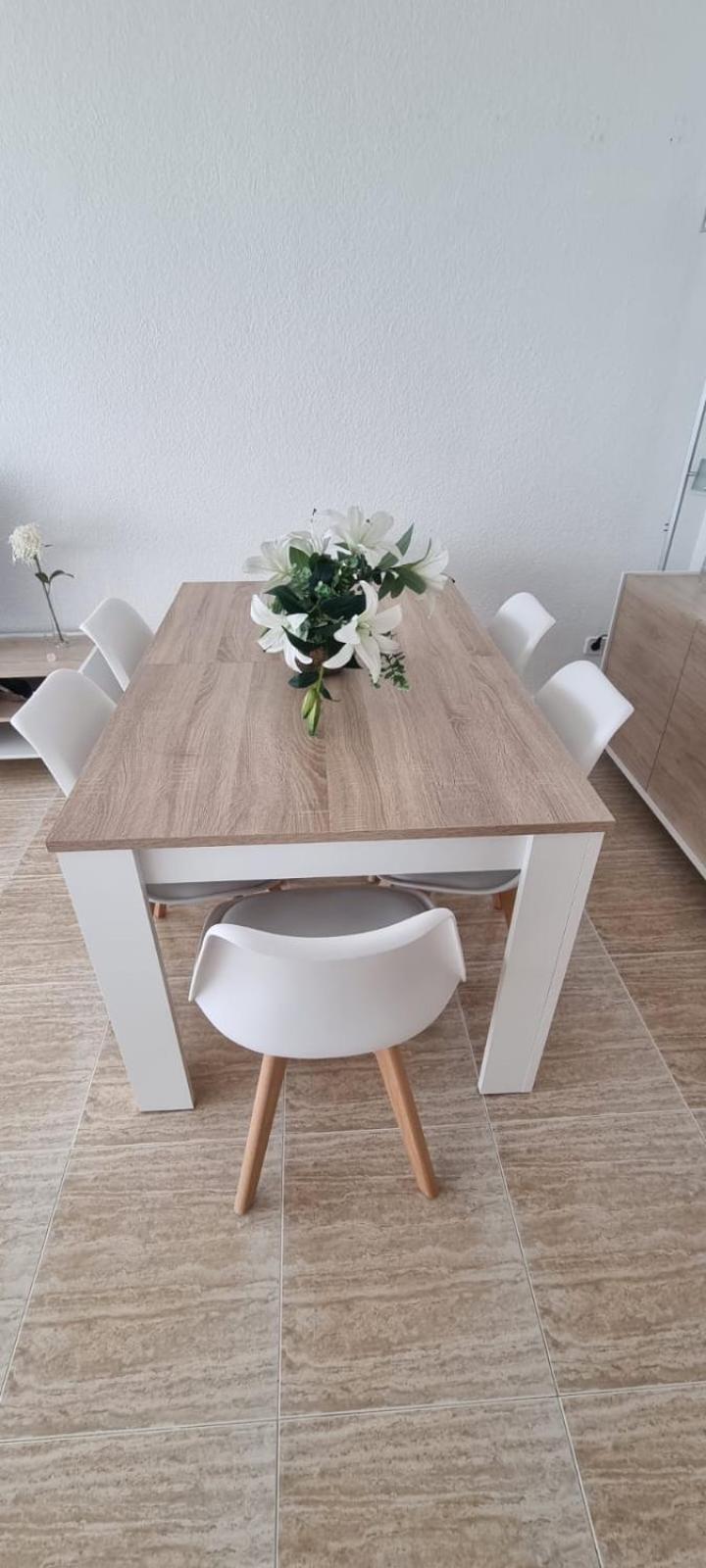 Apartamento Acantilados Vistas Mar Σαλού Εξωτερικό φωτογραφία