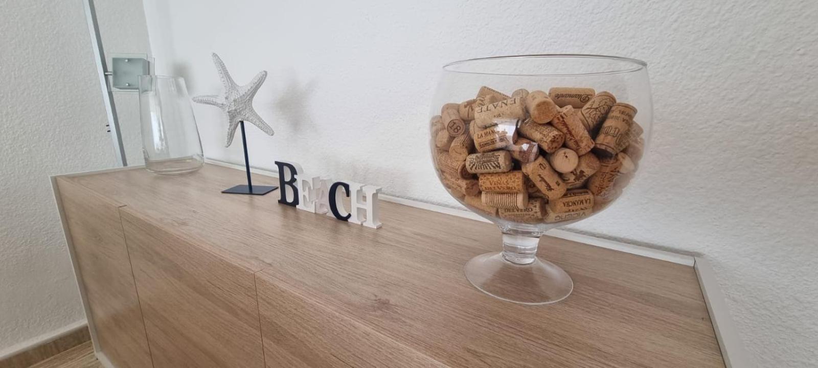 Apartamento Acantilados Vistas Mar Σαλού Εξωτερικό φωτογραφία